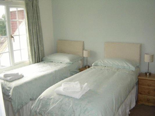Leverton House كامبريدج المظهر الخارجي الصورة